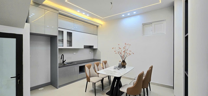 BÁN NHÀ ĐƯỜNG TRỰC CÁT – VĨNH NIỆM – LÊ CHÂN – HẢI PHÒNG